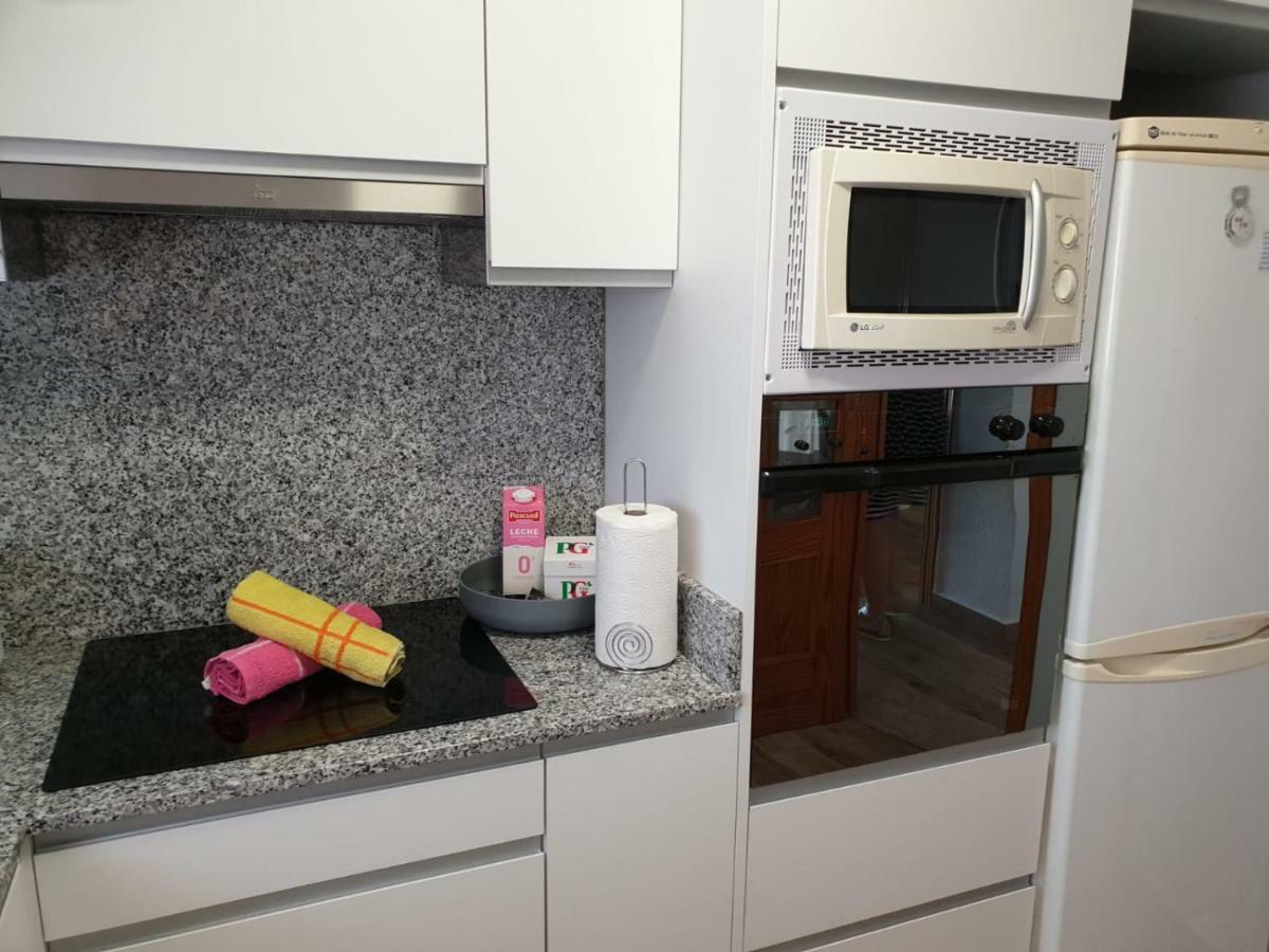 Luxury 12Th Floor Beachfront El Campello Exteriör bild
